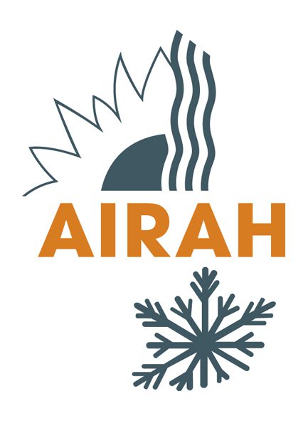 AIRAH logo RGB - For web