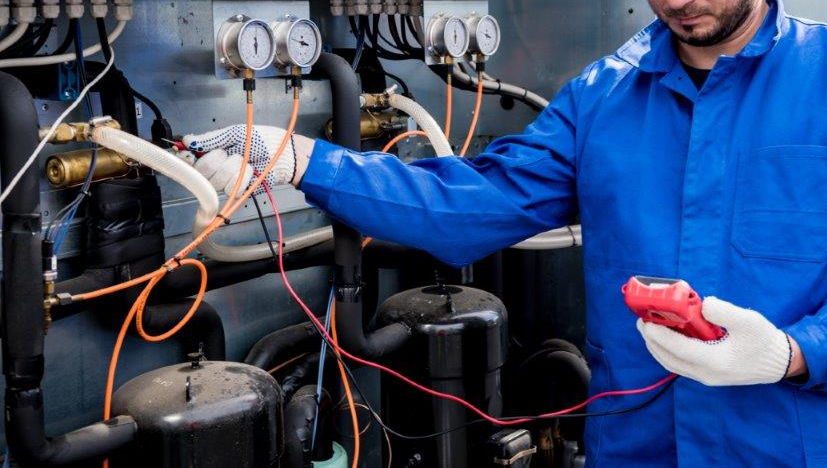 Bossy HCAPP Certification systems