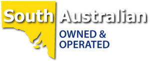 SA Owned & operated