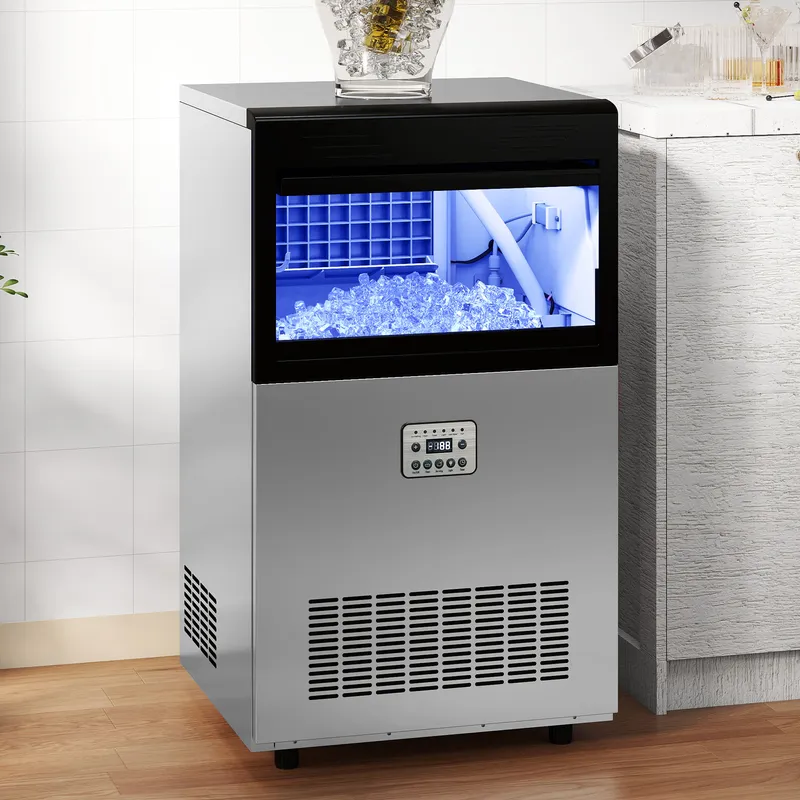 Bossy's Commercial Refrigeration Service and Repairs